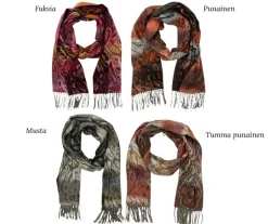 V. Fraas huivi 731058