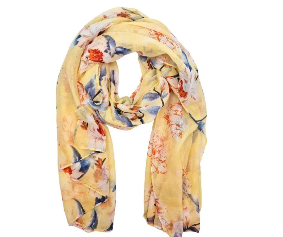 Veniz huivi - Kiinanruusu