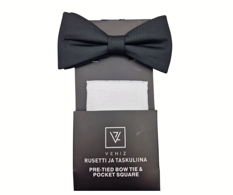 Veniz rusetti ja taskuliina