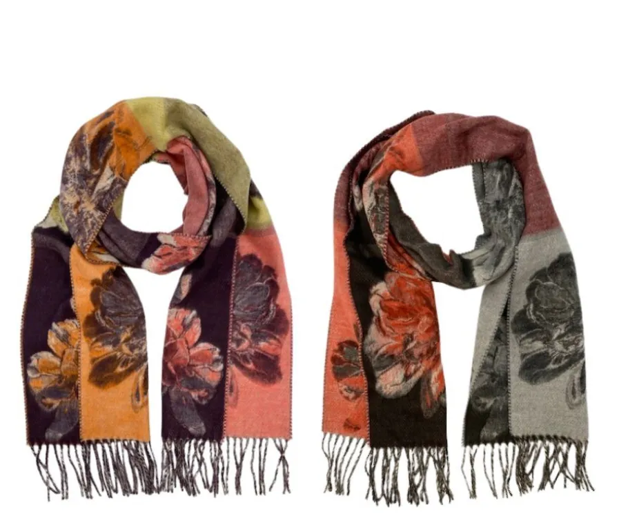 V.FRAAS huivi 731037