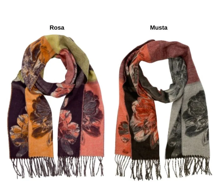 V.FRAAS huivi 731037