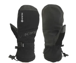 Viking Gore-Tex rukkaset - Hudson GTX Musta