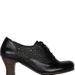 Vintro kävelykengät - Musta