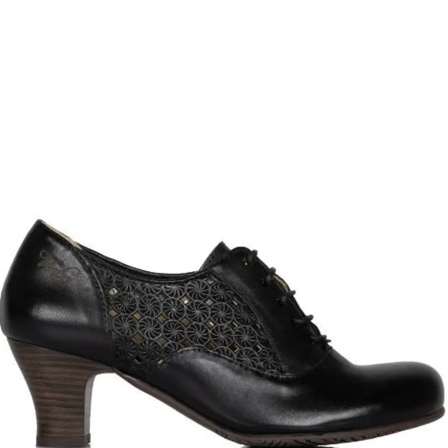 Vintro kävelykengät - Musta