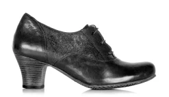 Vintro kävelykengät / Musta