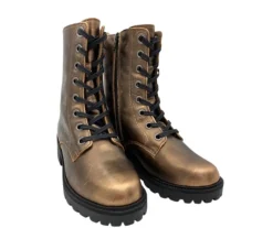 Vintro maiharit - Nita Ruskea Metalli 483-617