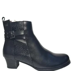 Vintro nilkkurit - Lumme musta 487