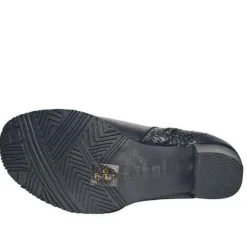 Vintro nilkkurit - Lumme musta 487