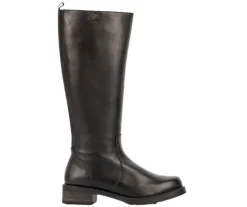 Vintro saappaat - Minea Musta 622