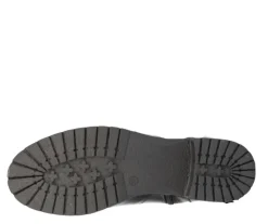 Vintro saappaat - Minea Musta 622