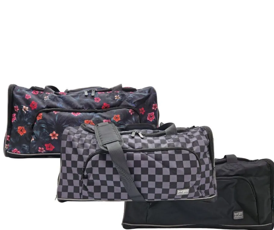 X-Force matkakassi X-247