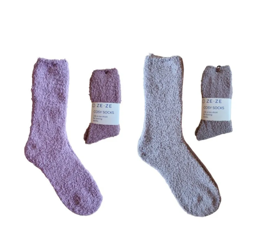 Ze-Ze pörrösukat - Ze-Ally 886 500886